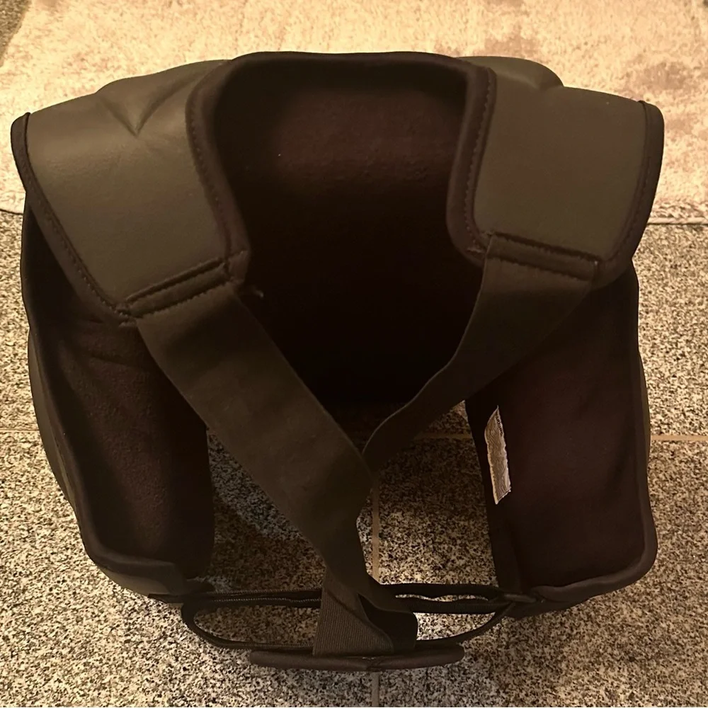 Title chest protector - Picture 3 of 3